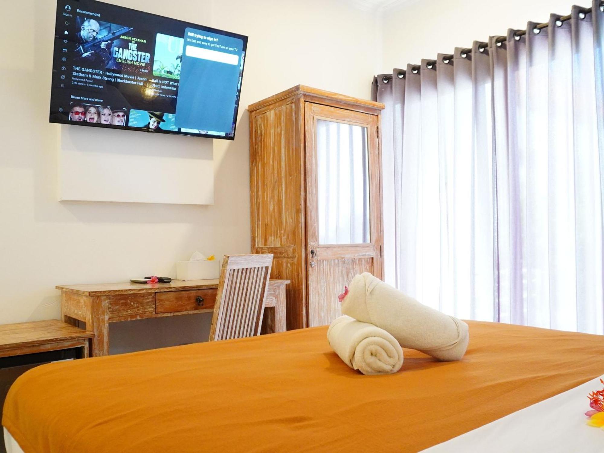 Summer Of Surf Hostel Uluwatu 乌干沙 外观 照片