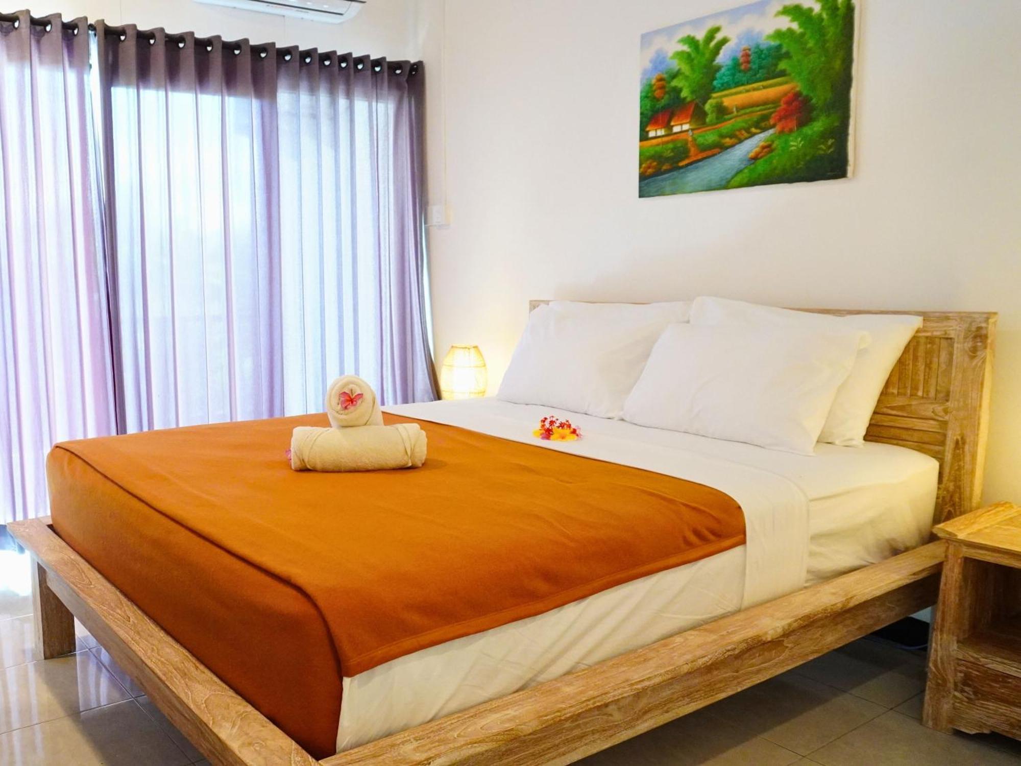 Summer Of Surf Hostel Uluwatu 乌干沙 外观 照片