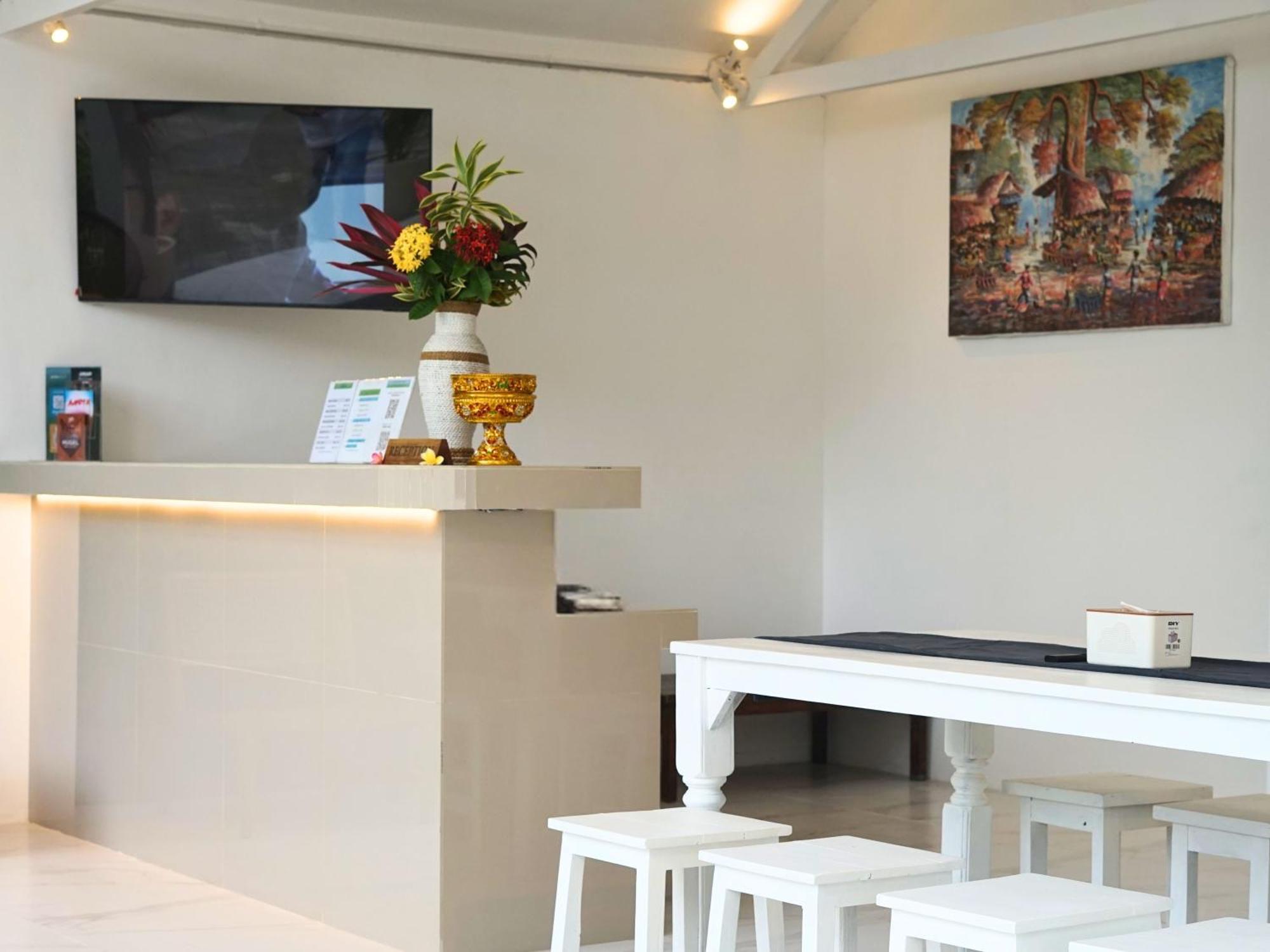 Summer Of Surf Hostel Uluwatu 乌干沙 外观 照片