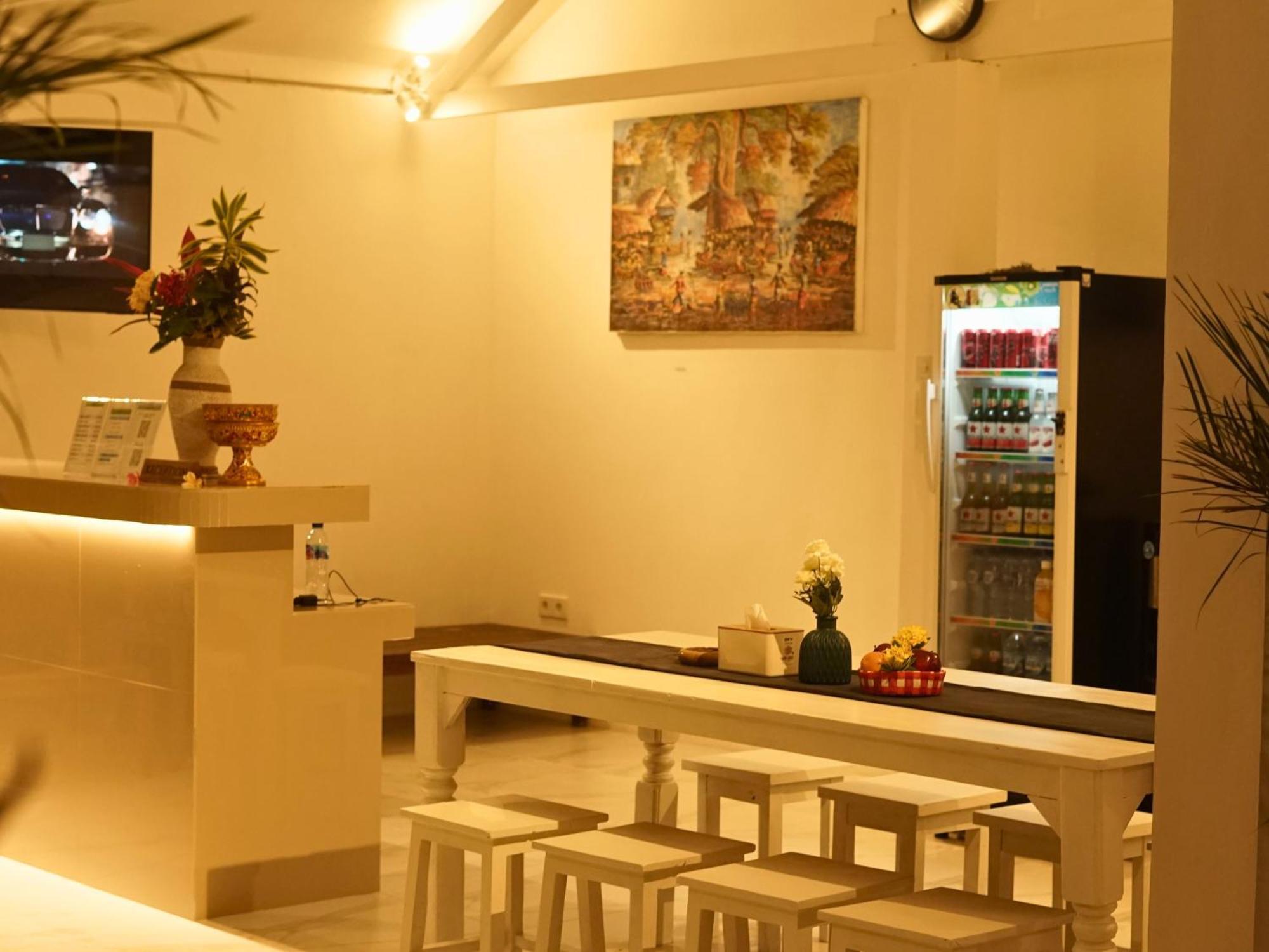 Summer Of Surf Hostel Uluwatu 乌干沙 外观 照片